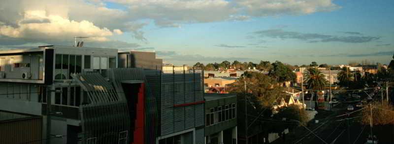 Summer House Melbourne Exteriér fotografie