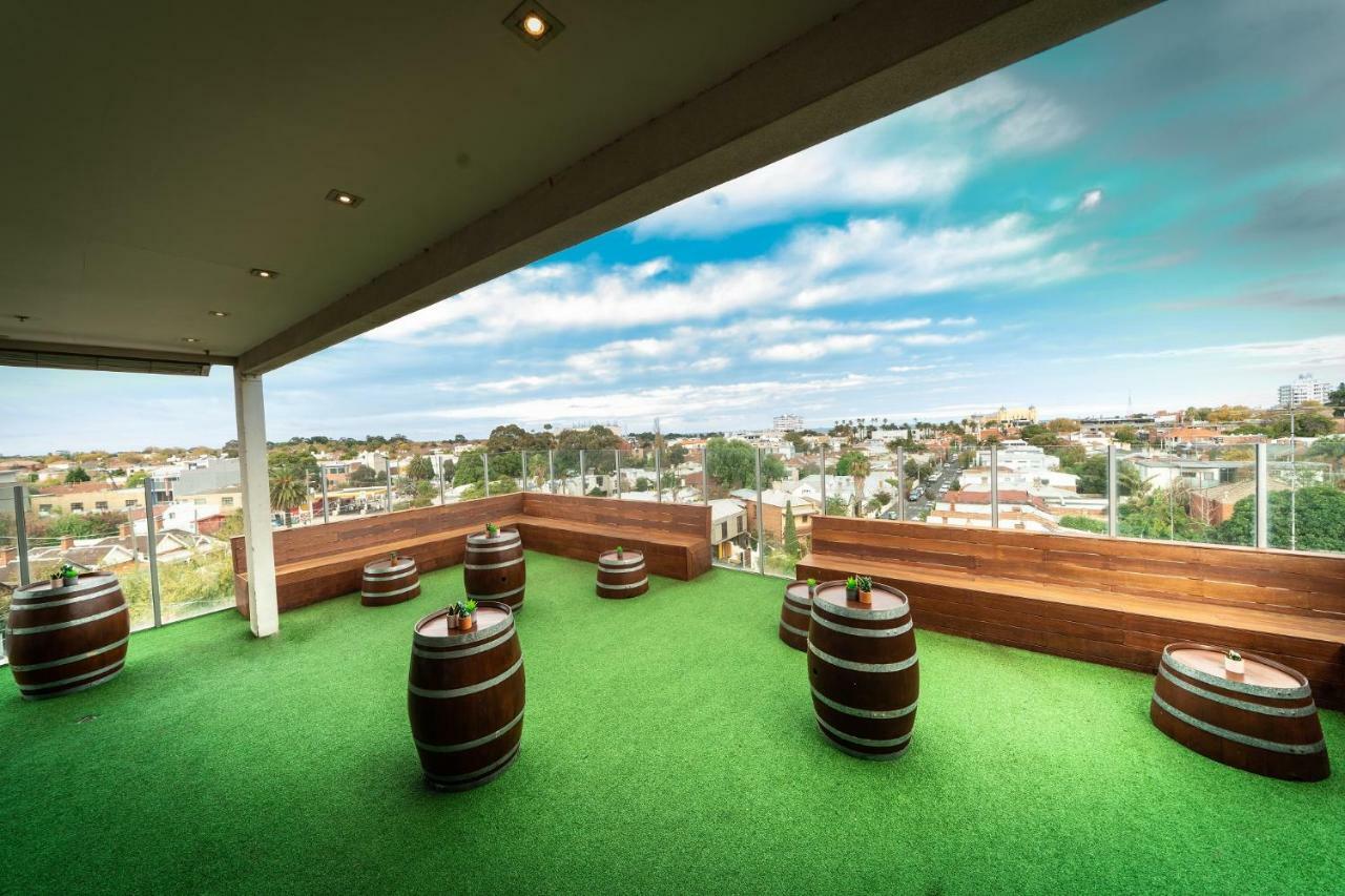 Summer House Melbourne Exteriér fotografie